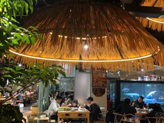 -冯记香辣兔火锅(茶店子总店)