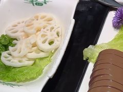 -草原塞蛮羊火锅城(港湾店)