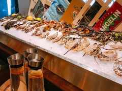 -Marina厨房·ALA精酿(月湖盛园店)