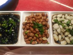 -山西会馆·晋菜·晋商宴·牌匾博物馆(胜利东街店)