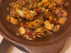 -味上湘菜馆(岳麓山店)