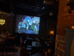 -音乐房子·Vintage Live Bar(玉林总店)