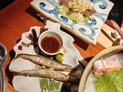 -匠和风精致料理(宁德万达店)