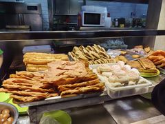 -大福来锅巴菜(古文化街店)