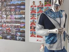 -特步跑步俱乐部