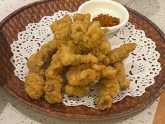 -江渔儿酸菜鱼(映月湖环宇城店)