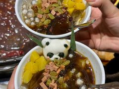 -俏媳妇火锅(宽窄巷子店)