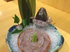 -鲤·鮨KOISUSHI