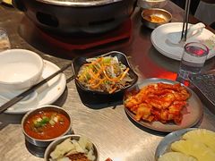 -燚青春东北泥炉烤肉(百合店)