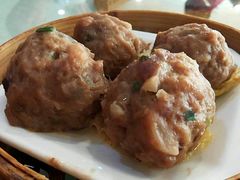 陈皮牛肉丸-品鱼庄酒家(新世界大酒店店)