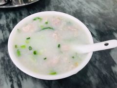 生滚粥-穗银肠粉店(东川路店)