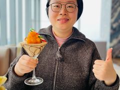 -悦厅·下午茶(杭州柏悦酒店)