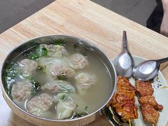 -海萍馄饨(湖北路店)