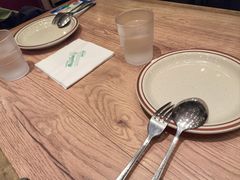 -玛格萝妮比萨屋(四平店)