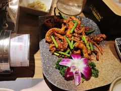 -冰川冷面·延边菜·炭烤串(观前店)