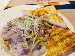-遇见西木美式餐厅(体育路店)
