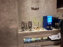 -云尚自助餐厅(佛山南海瞻云酒店)