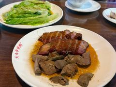 -黄连大头华烧鹅店(大良店)