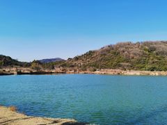 -南北湖风景区