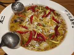 -太二酸菜鱼(金沙印象城店)