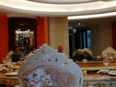 -芜湖白金汉爵大酒店