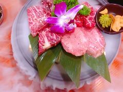 -大阪烧肉BAKA一代(十亩地店)