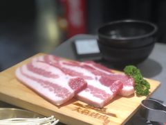 -大發韩国烤肉(八佰伴店)