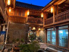 -88号小吃店·经典云南菜·地道纳西美食