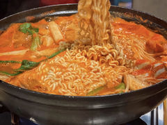 -源味屋韩式火锅&炸鸡(鼎城当代商城店)