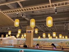 -翟辉冬瓜盅火锅(南村万博店)
