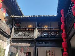 -二泉园老菜馆·百年无锡菜