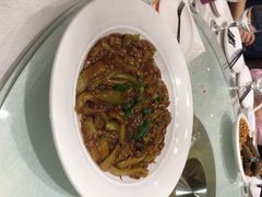 iphone_upload_pic-大铁勺新津菜(东丽阳光新业广场店)