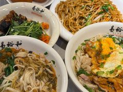 -易裕和·长沙米粉(竹塘西路店)