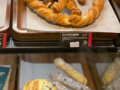 -星巴克(北京中关村南大街店)
