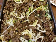 -清真永恒华威肉饼(潘家园店)