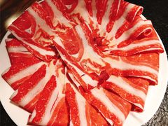 澳洲肥牛-清真·京华源铜锅涮肉(丰庆店)