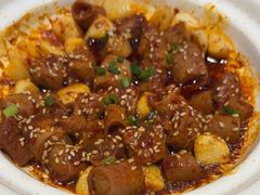 -冰川冷面·延边菜·炭烤串(观前店)