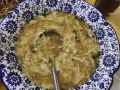 -青岛锅贴(四流中路店)