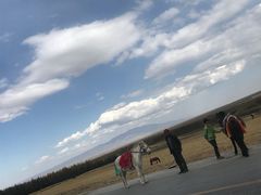 -扁都口生态休闲旅游区