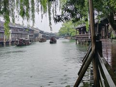 -乌镇西栅景区