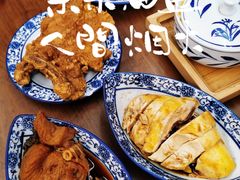 -老横泾面馆(吴中横泾店)