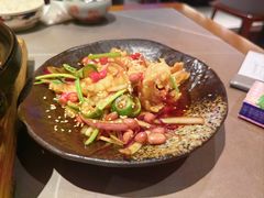 -得意啫·广东啫啫煲(前海HOP店)