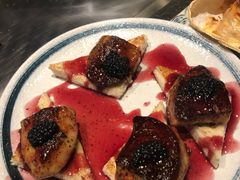 -仙桐吉宴铁板烧·精致料理