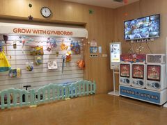 -金宝贝早教(和悦汇店)