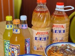 -三爷糟粕醋·鲜鱼汤·海南特色小吃(新华南路店)