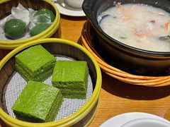 -如轩·海鲜砂锅粥·潮汕菜(沿江东路店)