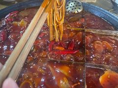 -正南齊北重庆老火锅(光华村直营店)