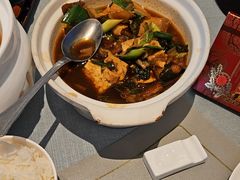 -安徽大厦中餐厅