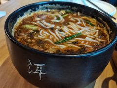 -壹霖·洱语云南菜(方恒国际店)