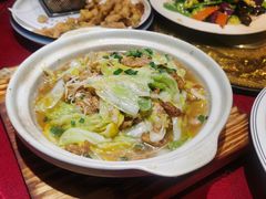 -东北大院·东北菜(三台子店)